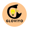 Gloviyo Circle icon 100px