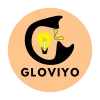 Gloviyo Circle icon 100px