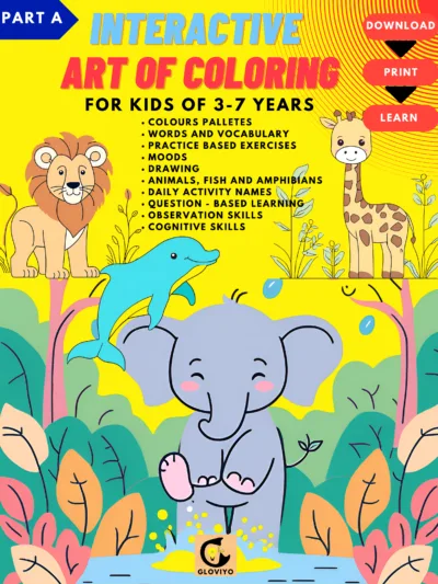 Interactive Art of Coloring Part_A_gloviyo