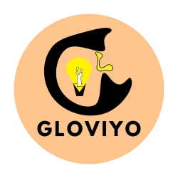 Gloviyo Official Logo 250px