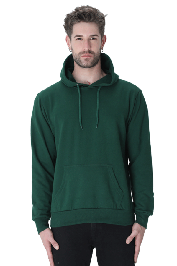 Age Doesn't Matter Rich Goals Hoody - Image 2