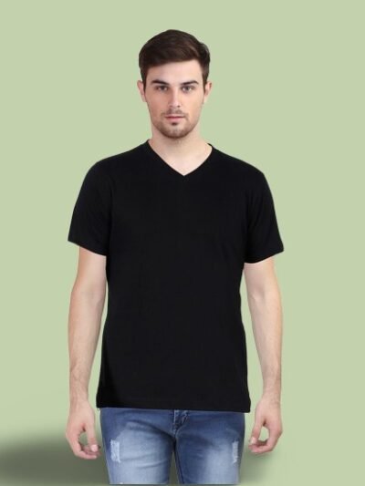 plain_vneck_tshirt