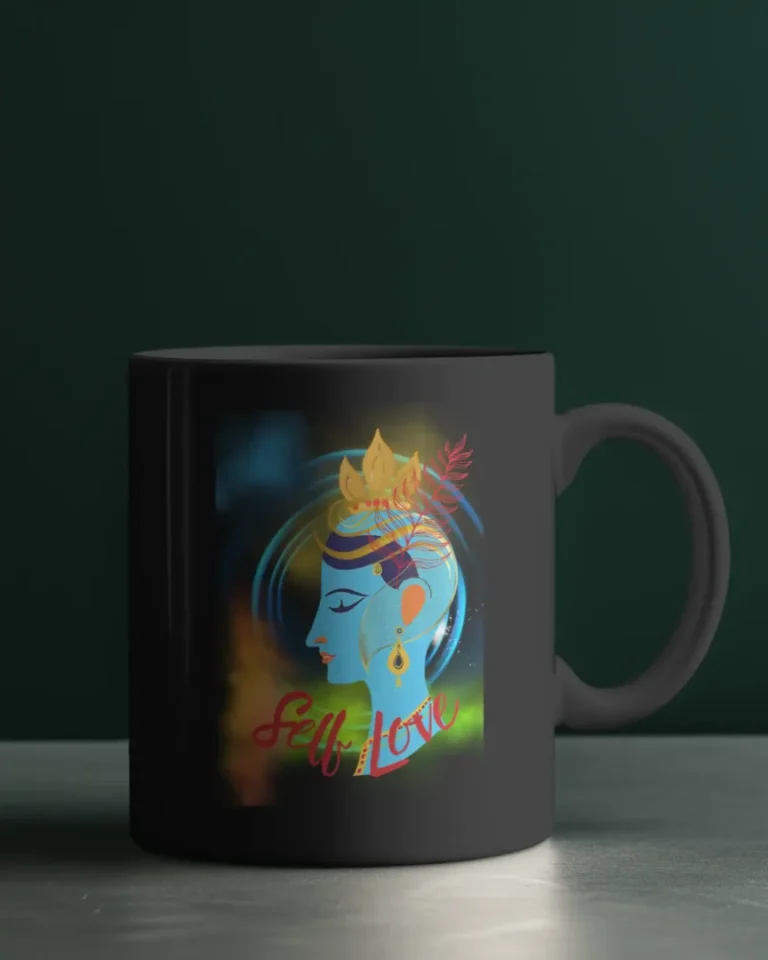 Self Love Mug