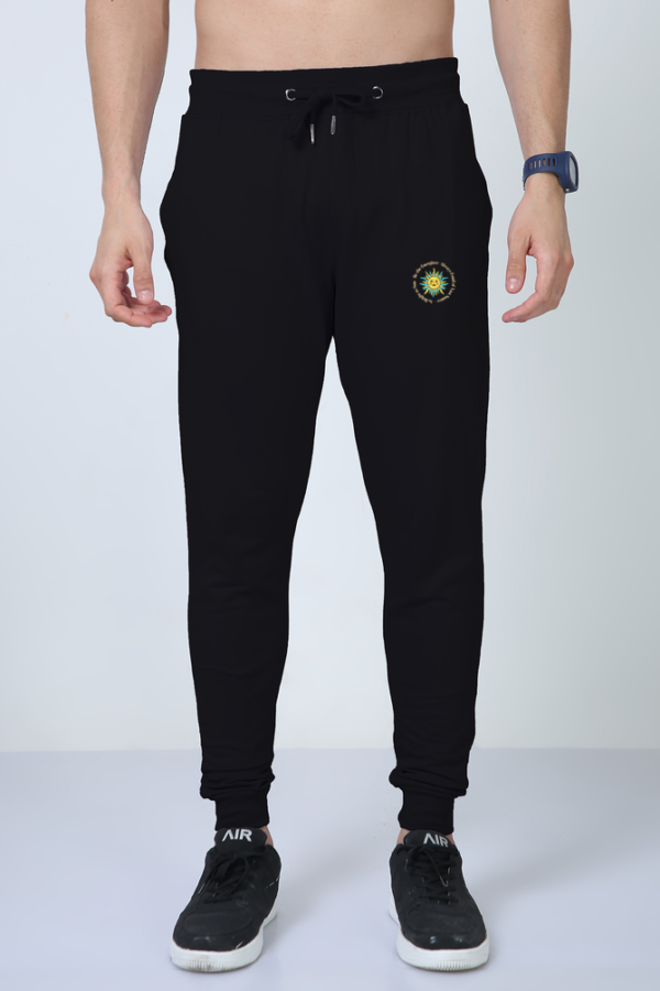 Positive Vibe Joggers - Image 4