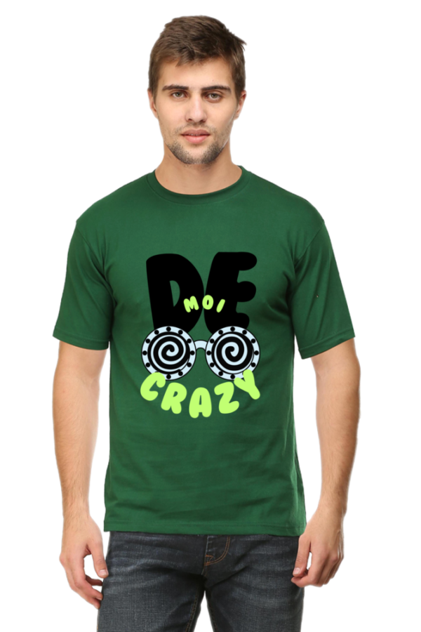 Politics Lover T-shirt - Image 6