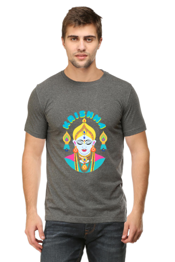 Krishna Spirit T-shirt - Image 3