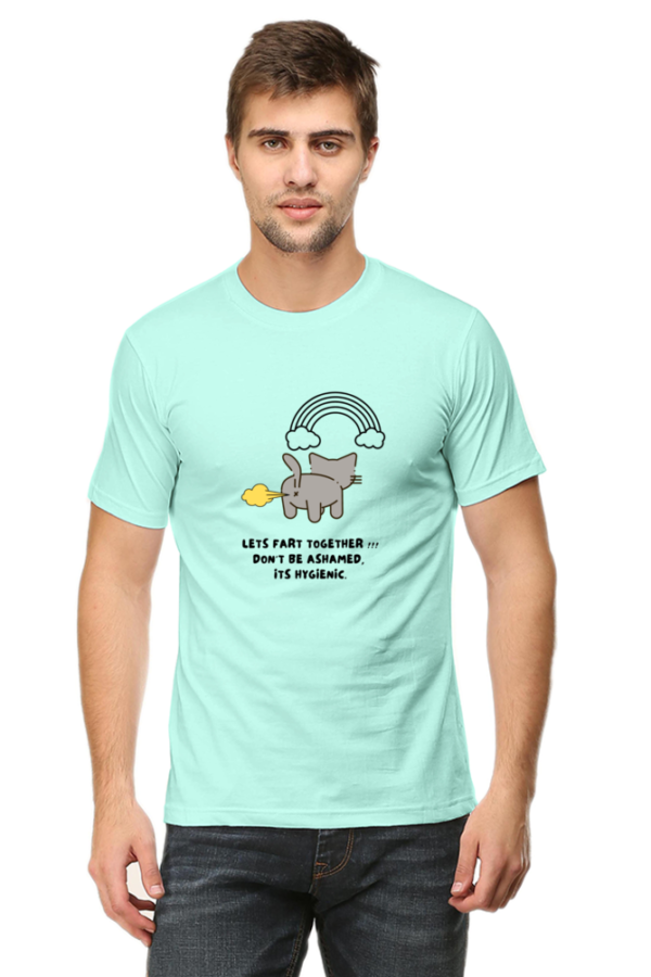 Fart Social Stigma T-shirt