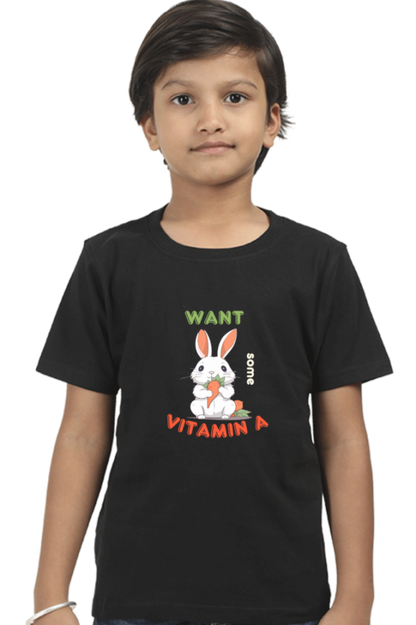 Rabbit T-shirt - Image 7