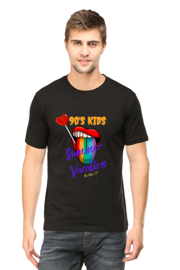 90s Kid Nostalgia T-shirt - Image 11