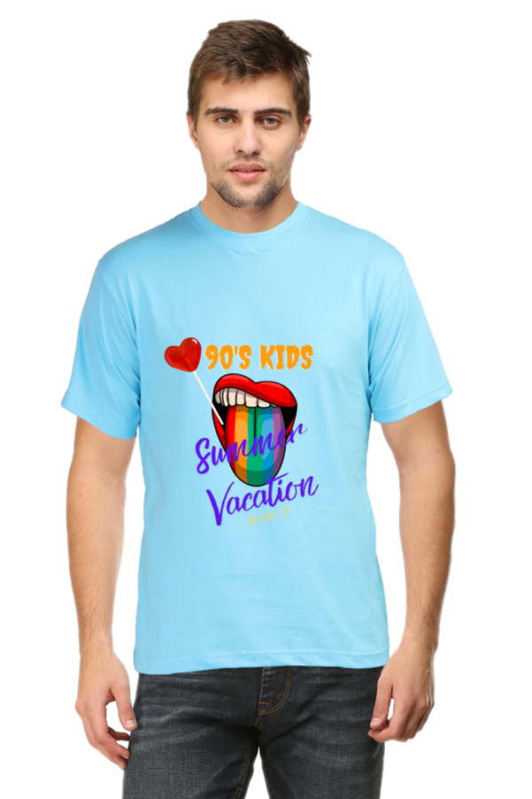 90s Kid Nostalgia T-shirt - Image 8