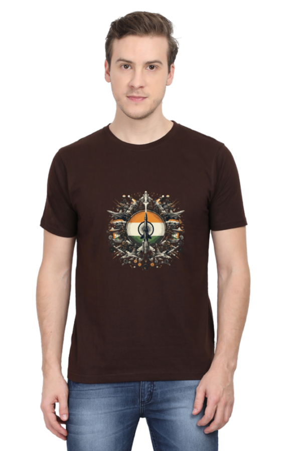 India Awakes Patriotic T-shirt