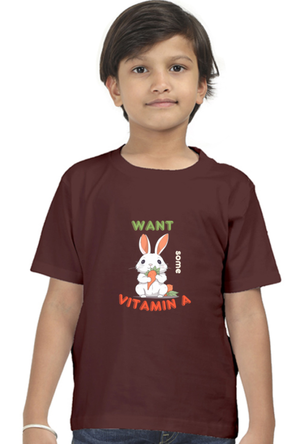 Rabbit T-shirt - Image 5