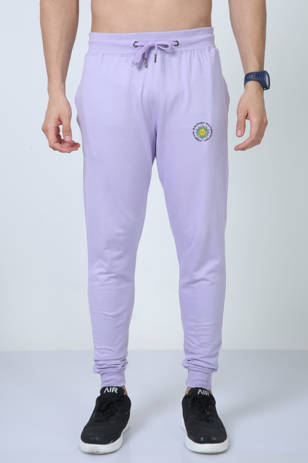 Positive Affirmation Trek pants