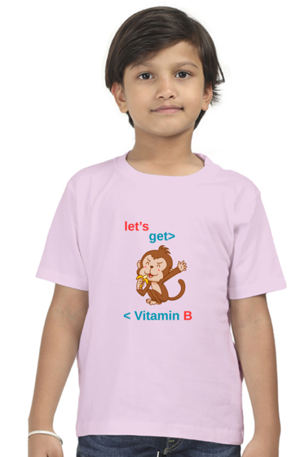 Monkey T-shirt - Image 2