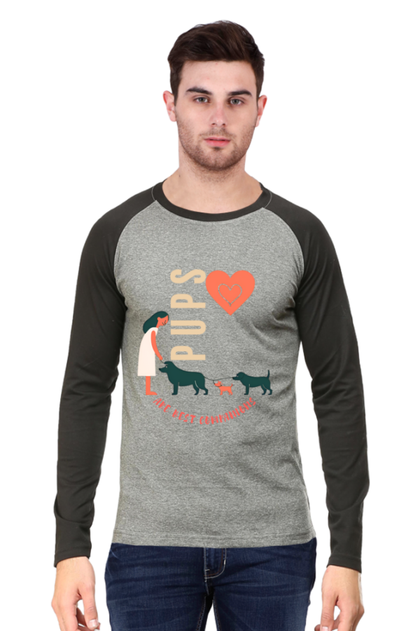 Dog Wanderer T-shirt - Image 3