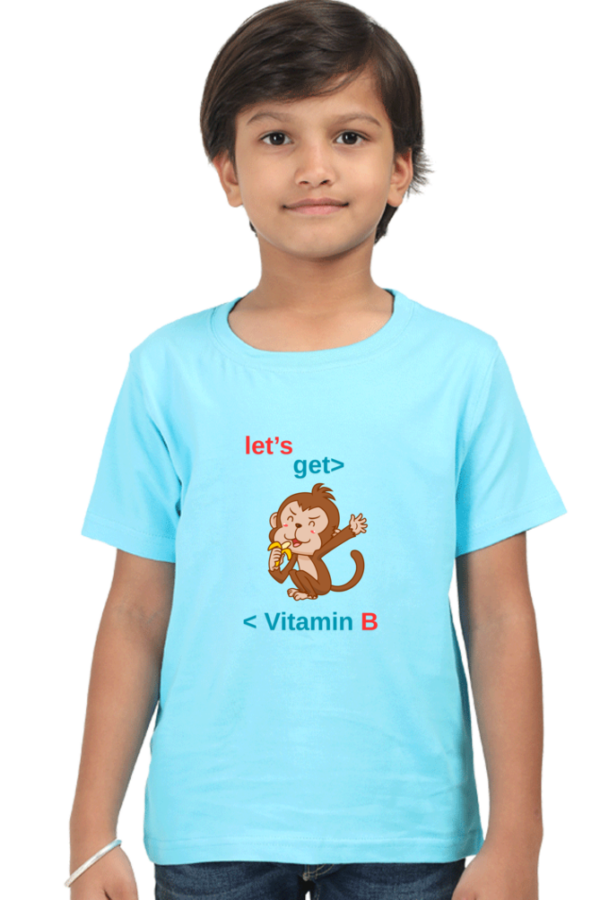 Monkey T-shirt - Image 7