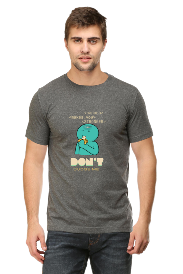 Don't Judge Me T-shirt - Image 7