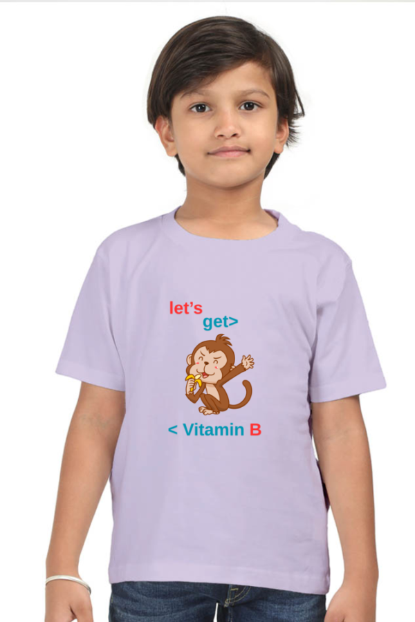 Monkey T-shirt