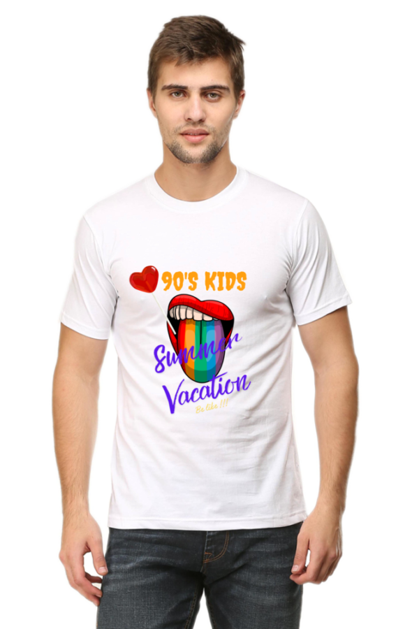 90s Kid Nostalgia T-shirt - Image 12