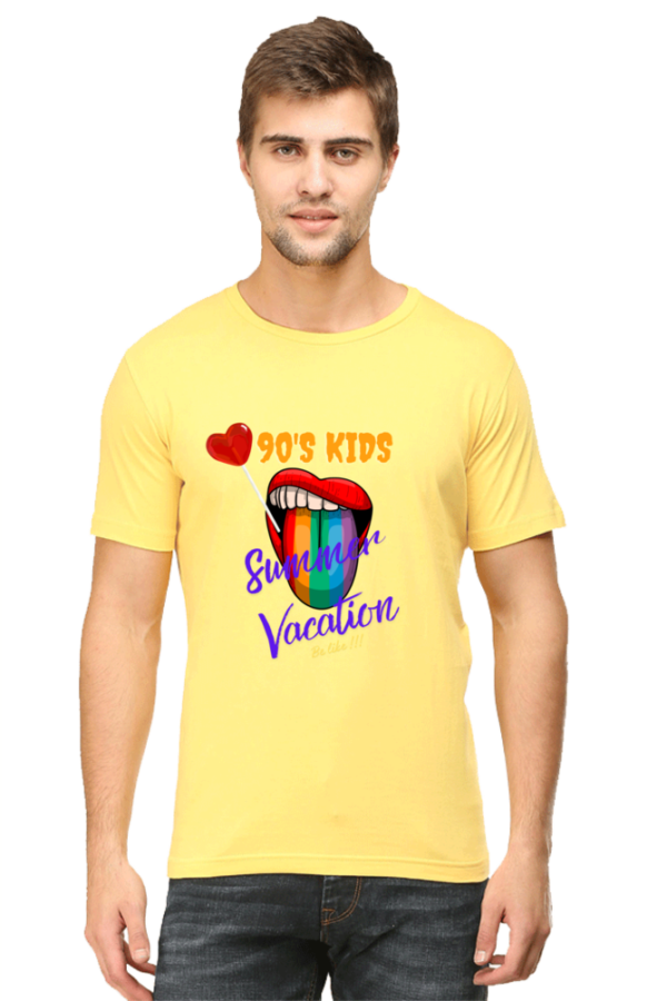 90s Kid Nostalgia T-shirt - Image 7