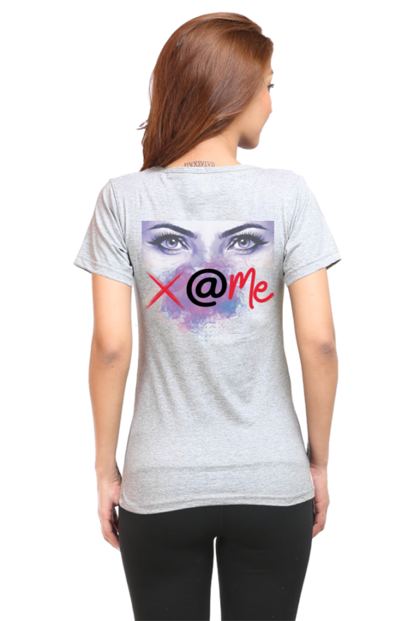 Don't Look At Me Women T-shirt - Image 7