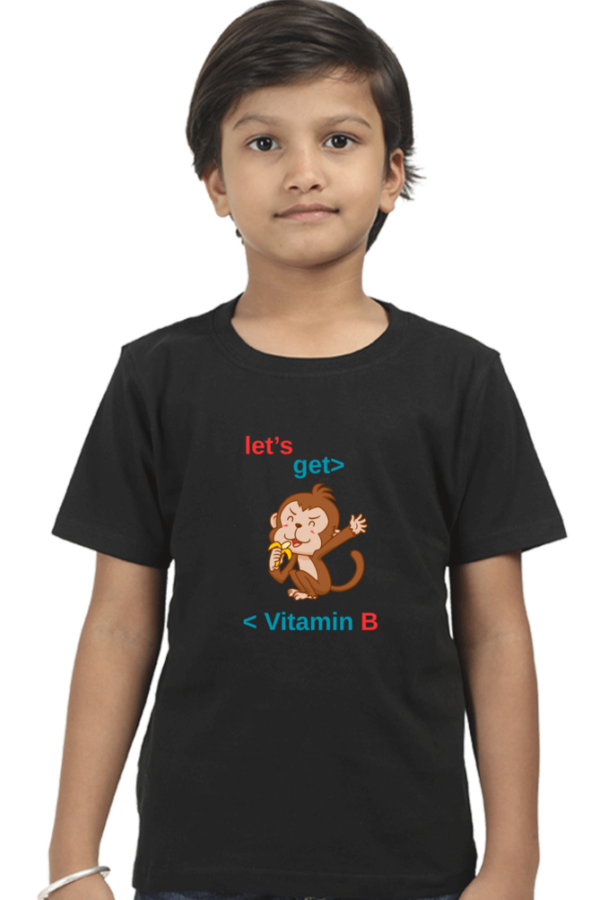 Monkey T-shirt - Image 10