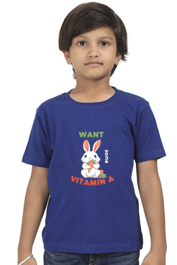 Rabbit T-shirt - Image 6