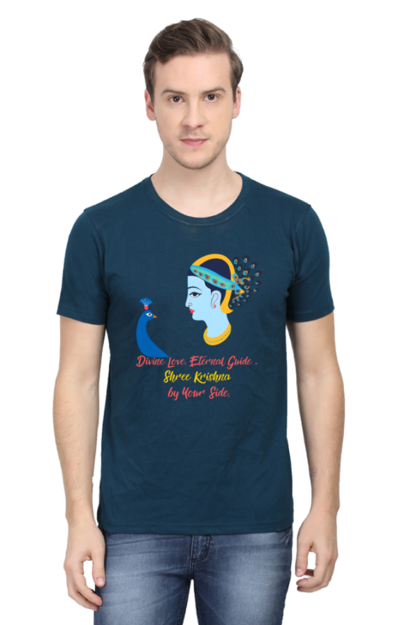 Eternal Krishna T-shirt