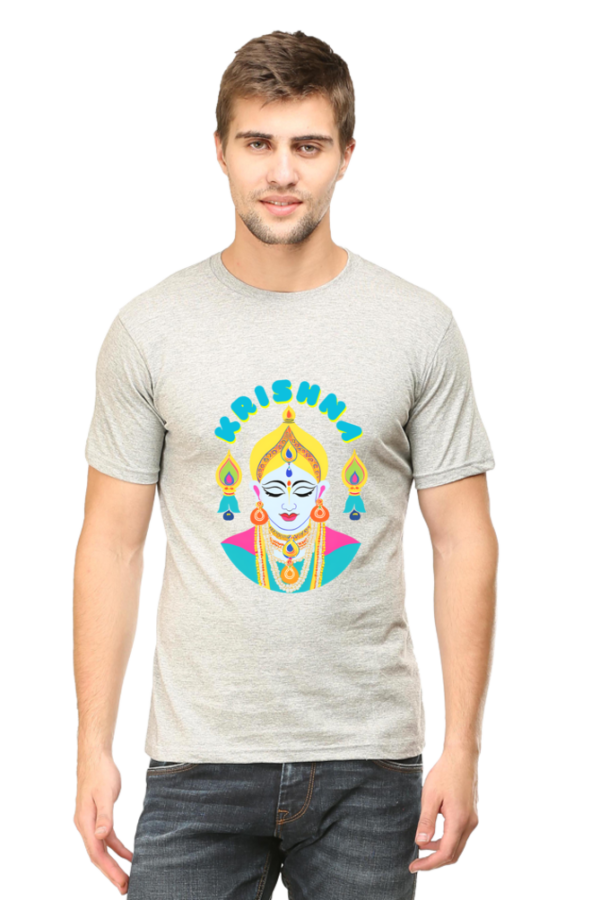 Krishna Spirit T-shirt - Image 4