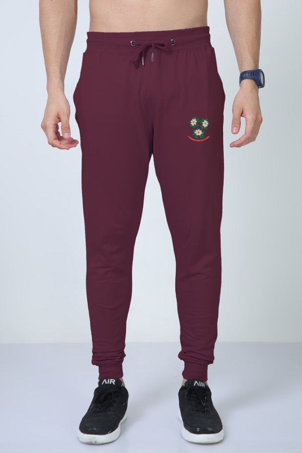 Botany lover Trek Pants - Image 3