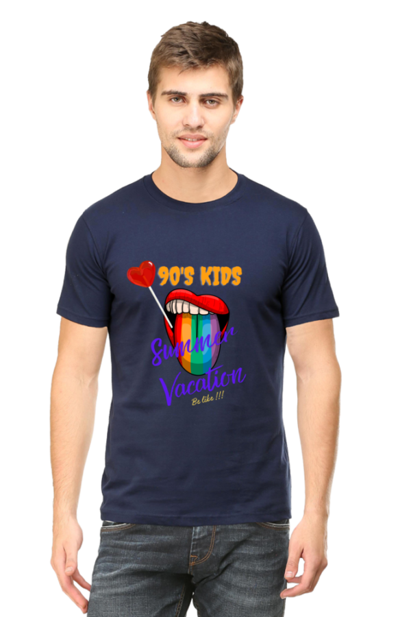 90s Kid Nostalgia T-shirt - Image 10