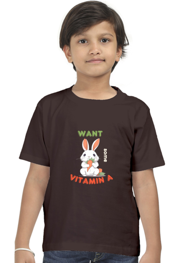 Rabbit T-shirt - Image 3