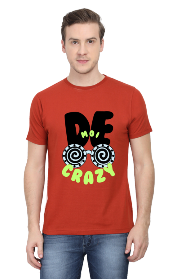 Politics Lover T-shirt - Image 2