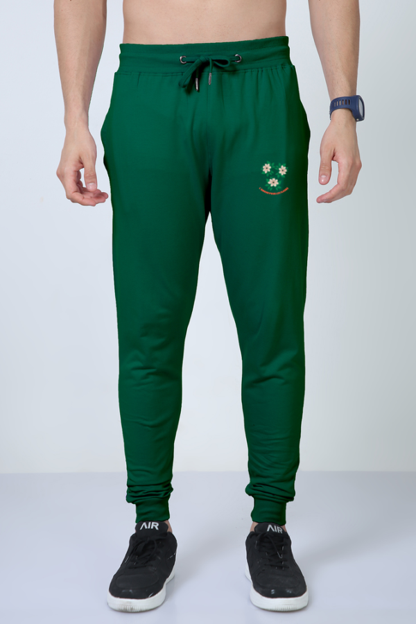 Botany lover Trek Pants - Image 4