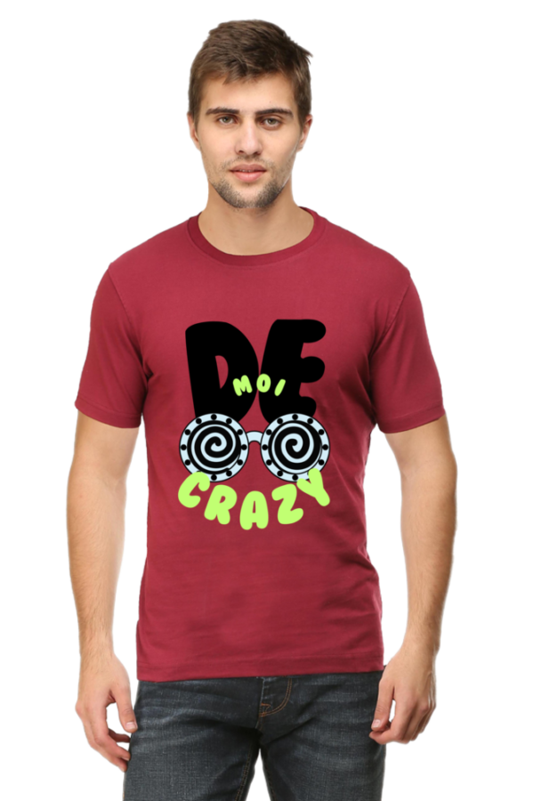 Politics Lover T-shirt - Image 4
