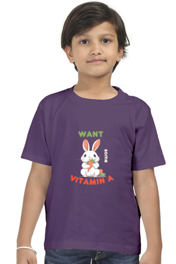 Rabbit T-shirt - Image 4