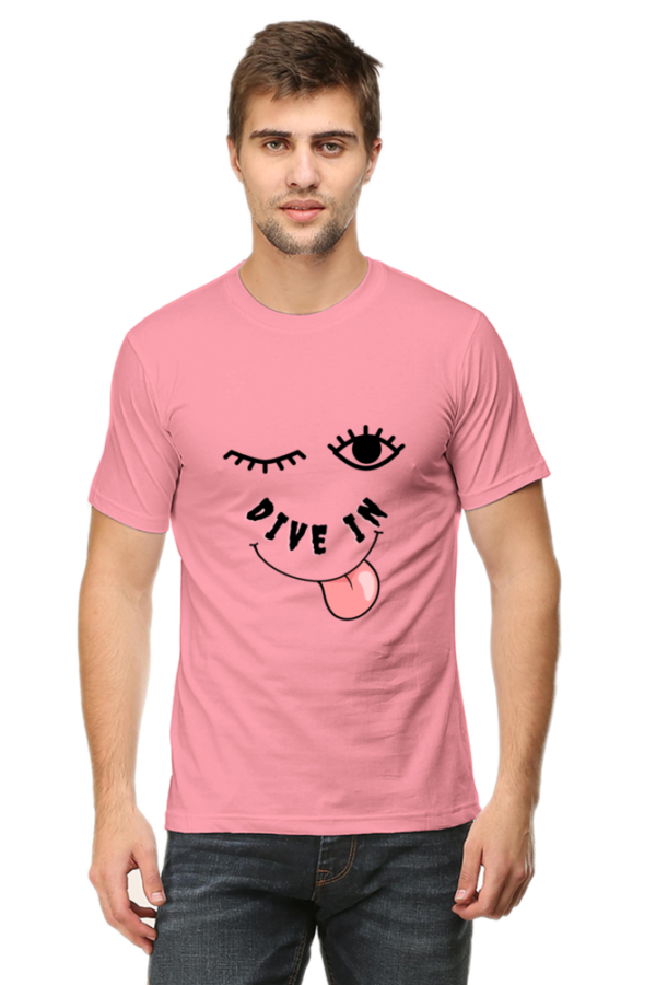 Wink Dive In T-shirt