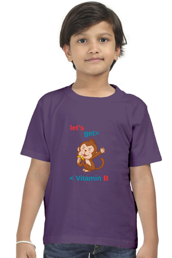 Monkey T-shirt - Image 5