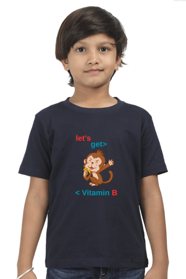 Monkey T-shirt - Image 9