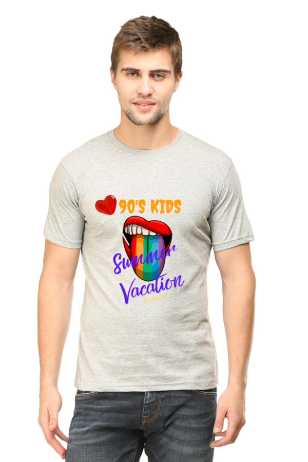 90s Kid Nostalgia T-shirt - Image 9