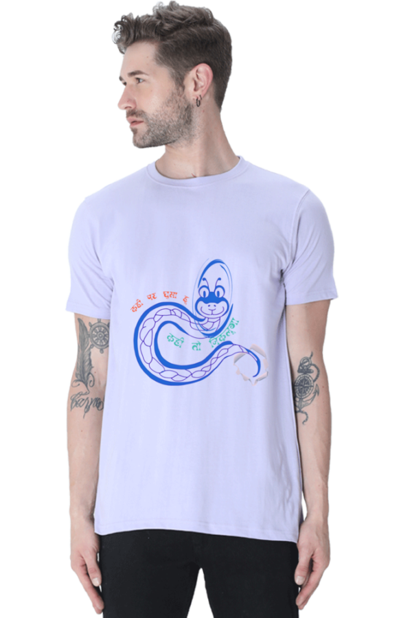 Nikloonga T-shirt - Image 7