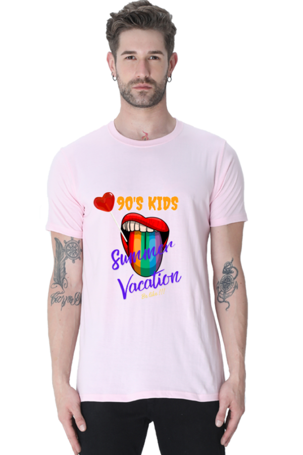 90s Kid Nostalgia T-shirt - Image 3