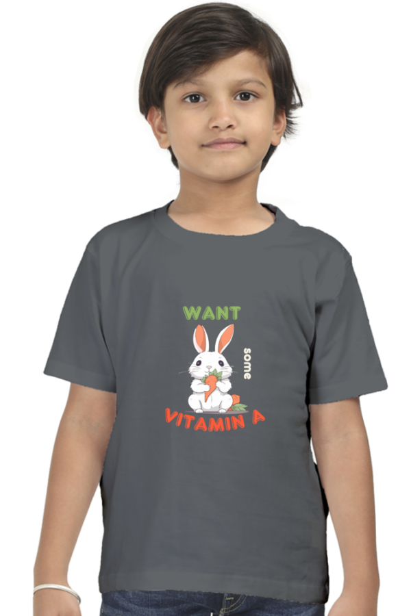 Rabbit T-shirt