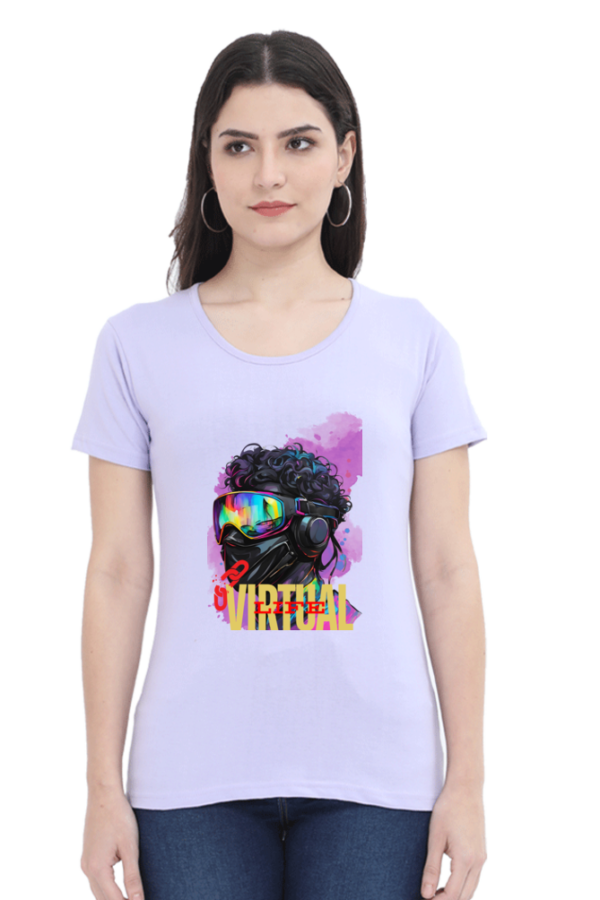 Digital Detox Women T-shirt - Image 8
