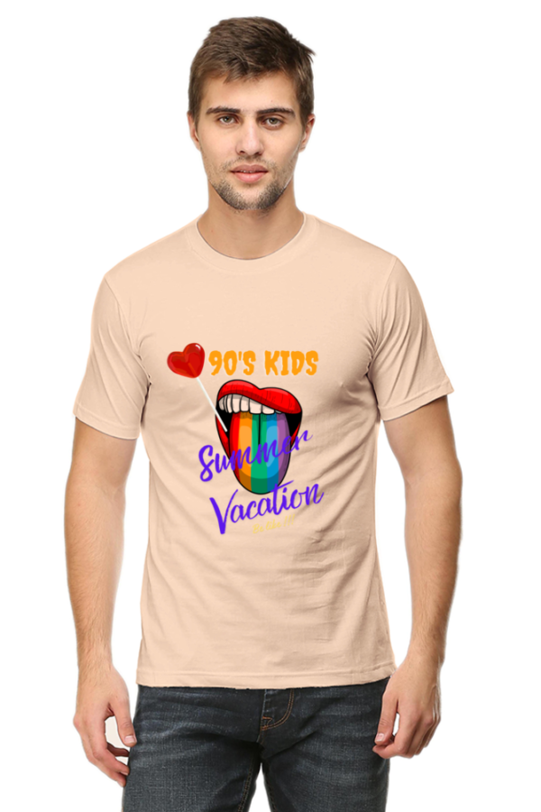 90s Kid Nostalgia T-shirt - Image 2