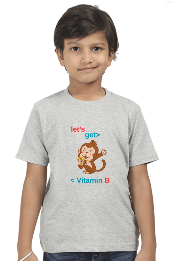 Monkey T-shirt - Image 8