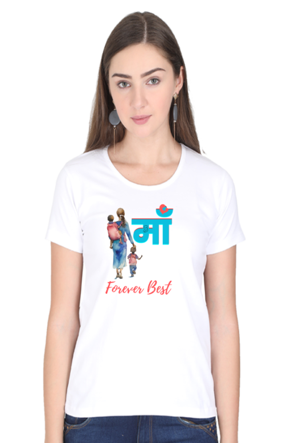 Mothers Love Women T-shirt - Image 8