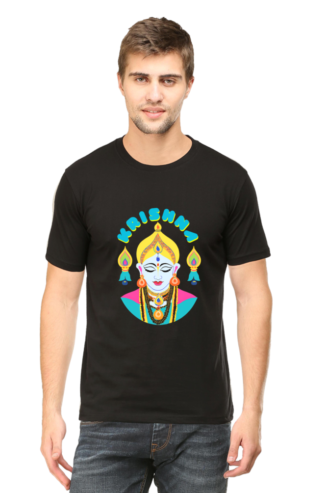 Krishna Spirit T-shirt
