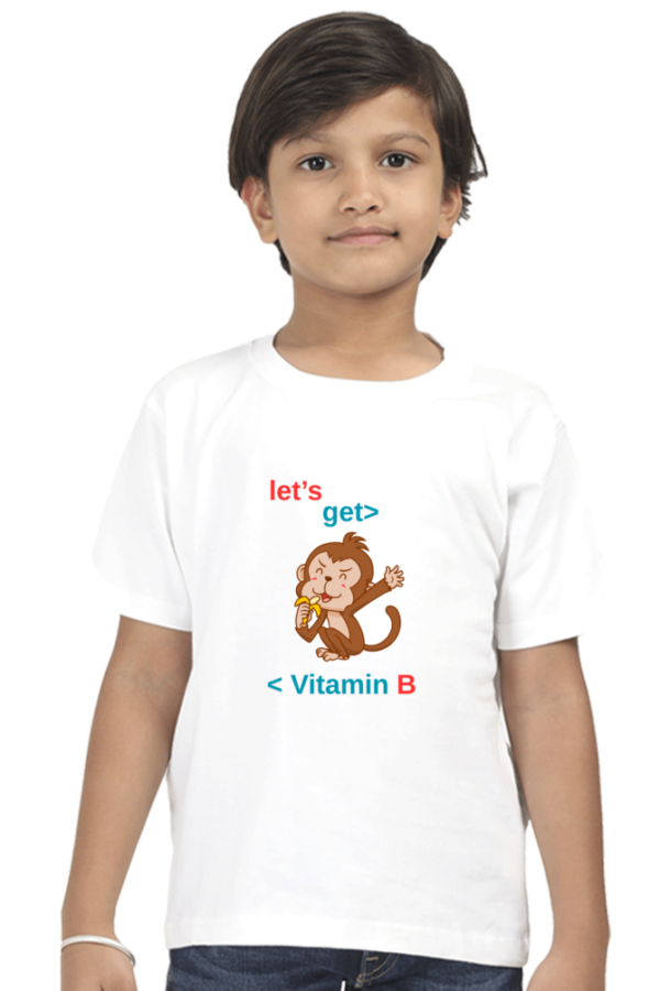 Monkey T-shirt - Image 11