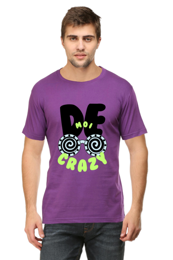 Politics Lover T-shirt - Image 3